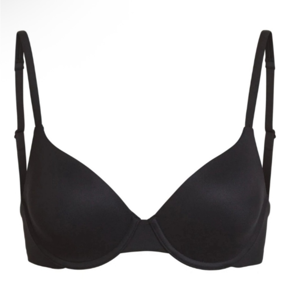 Slims Onyx Bra 34D NWT